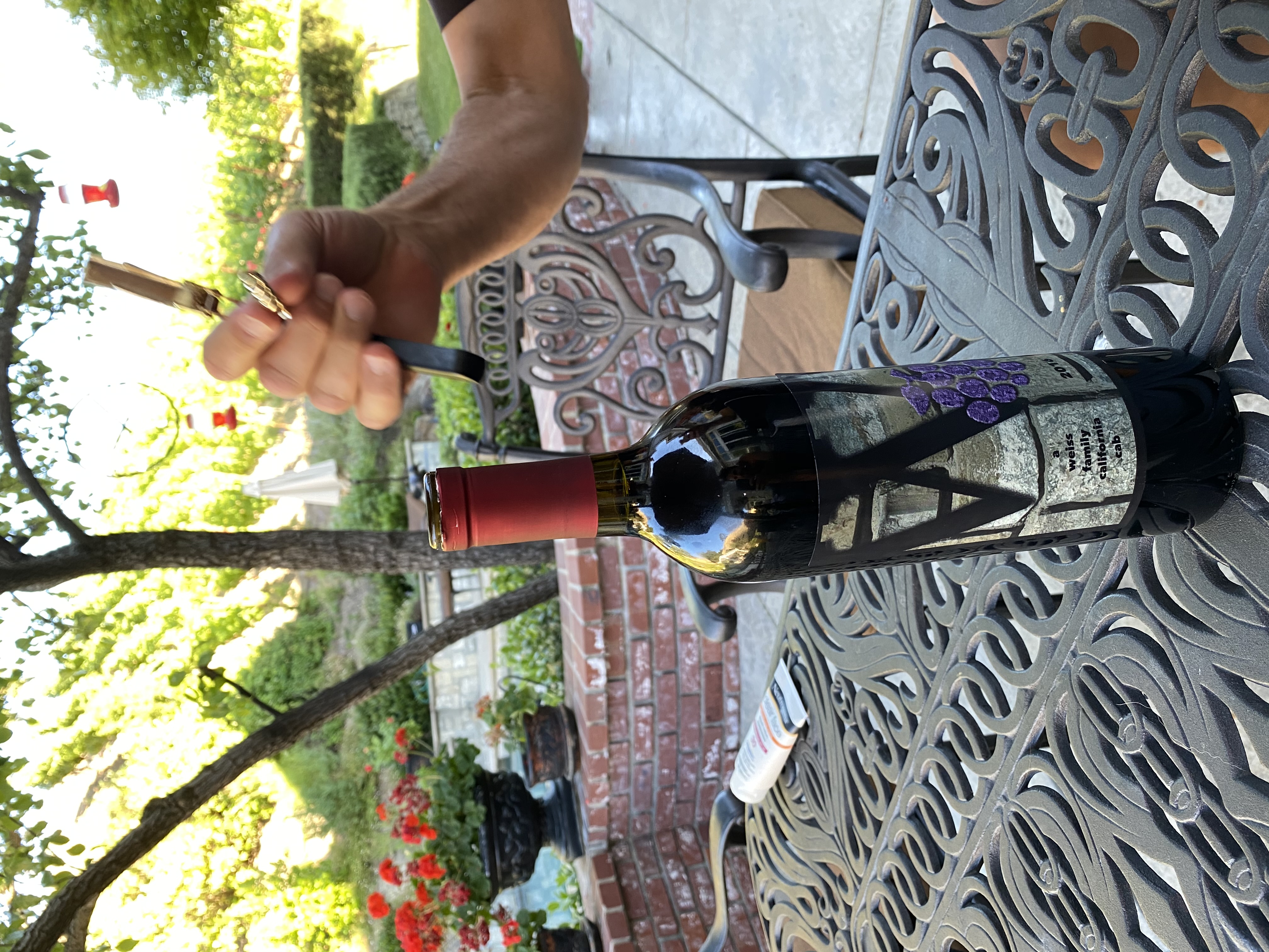 Estate Cabernet Sauvignon