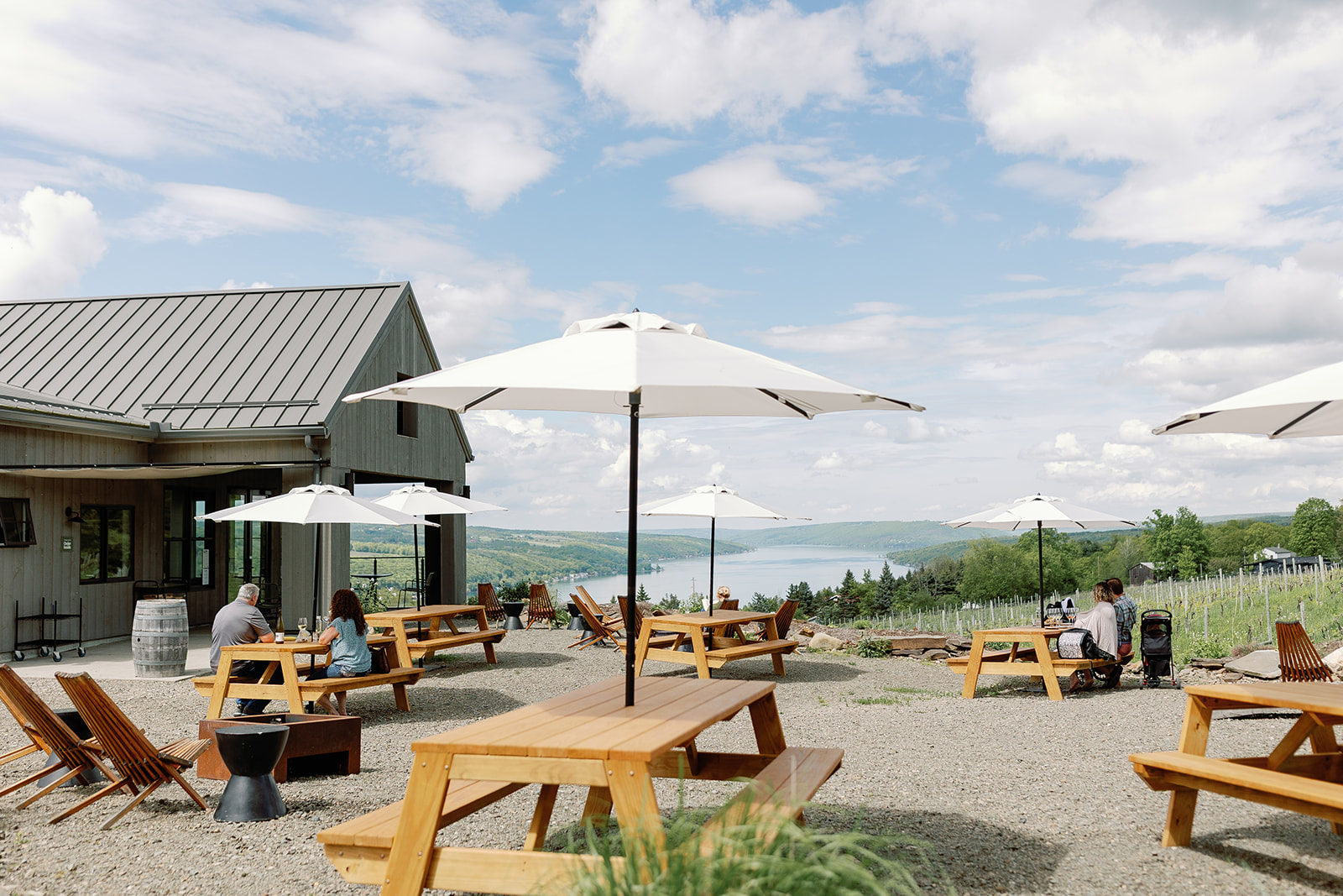 Living Roots Finger Lakes