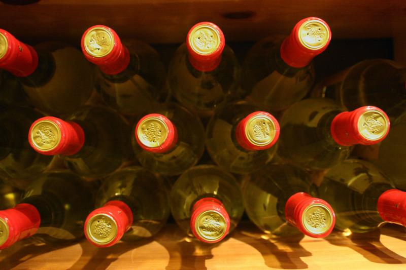 Oz Winery