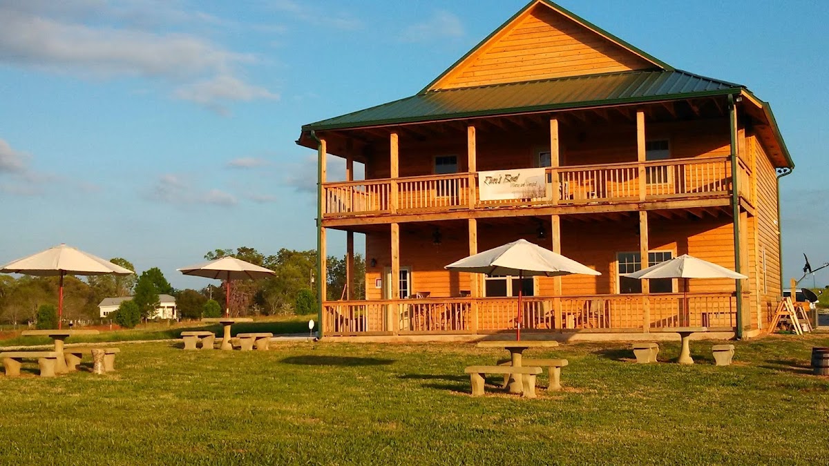 Pabella's Winery, LLC
