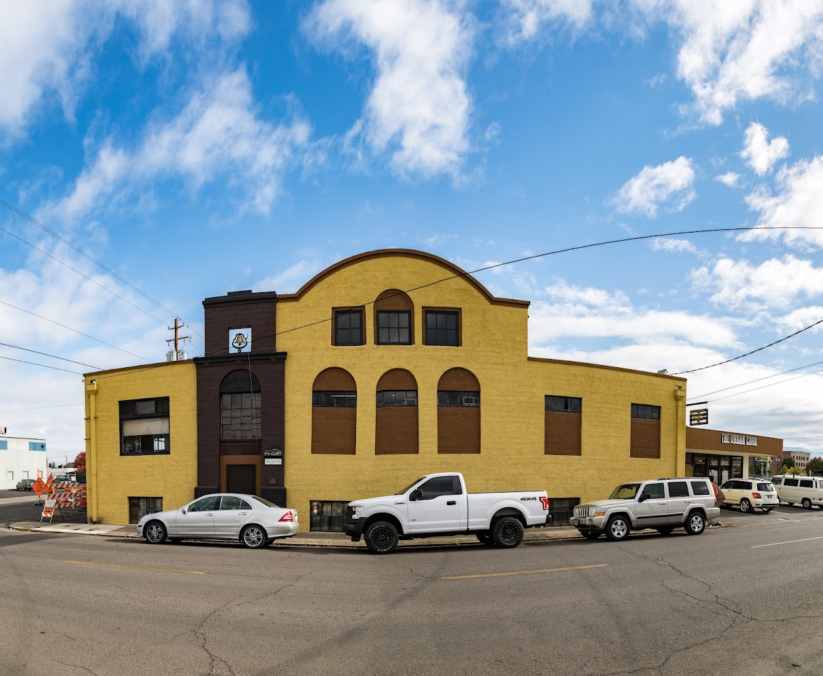 Pallet Wine Company