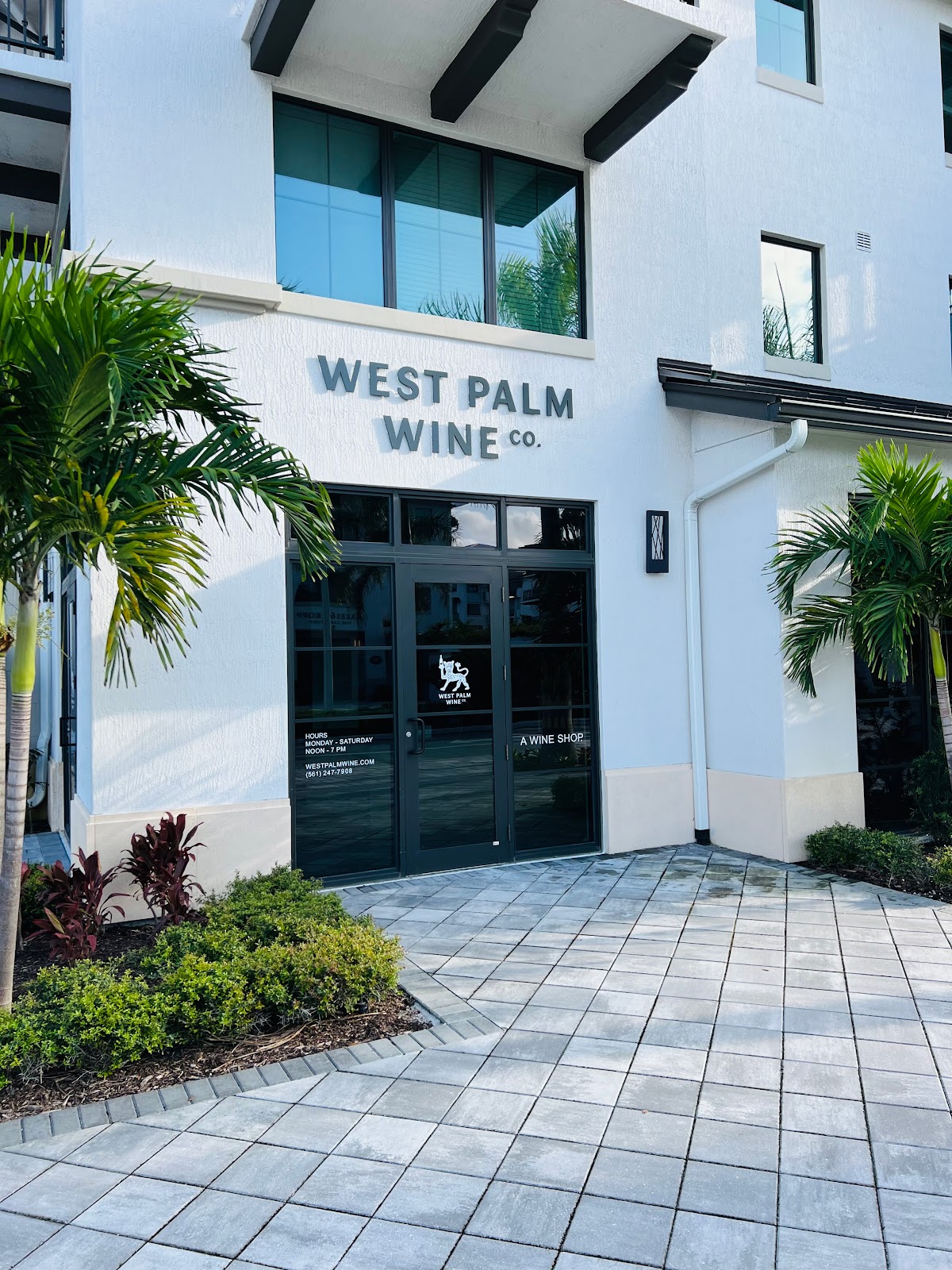 Palm Beach Winery