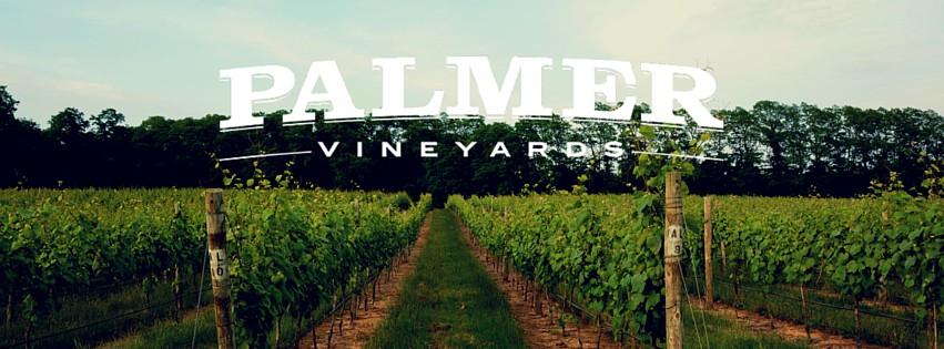 Palmer Vineyards