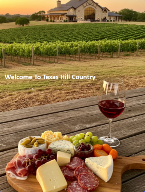 Paniolo Winery