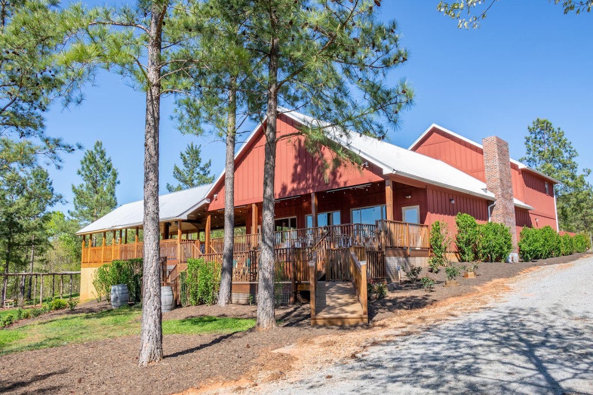 Parker-Binns Vineyard