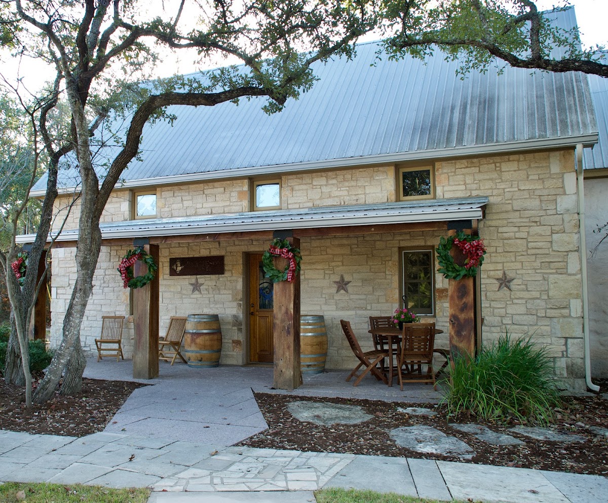 Parmeson Wines LLC