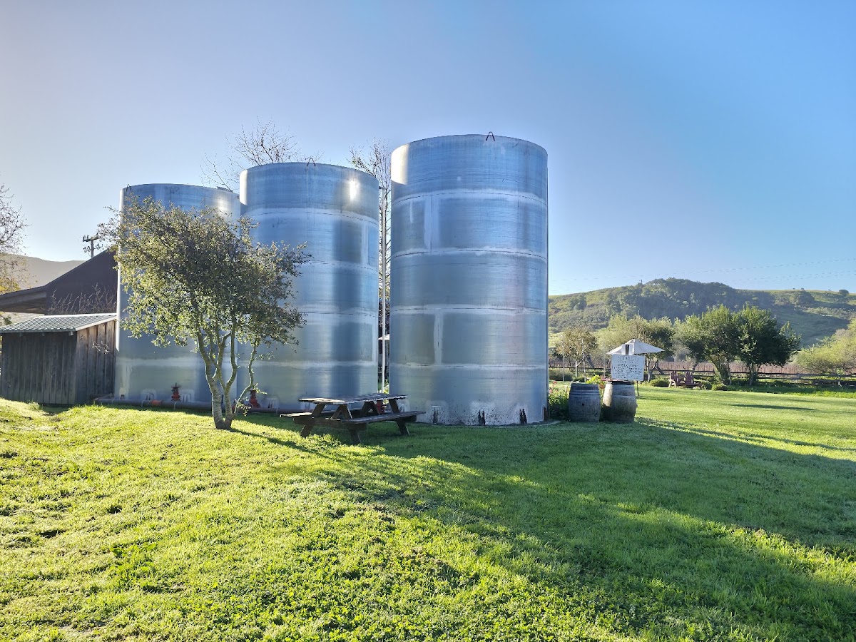 PARR WINES LLC