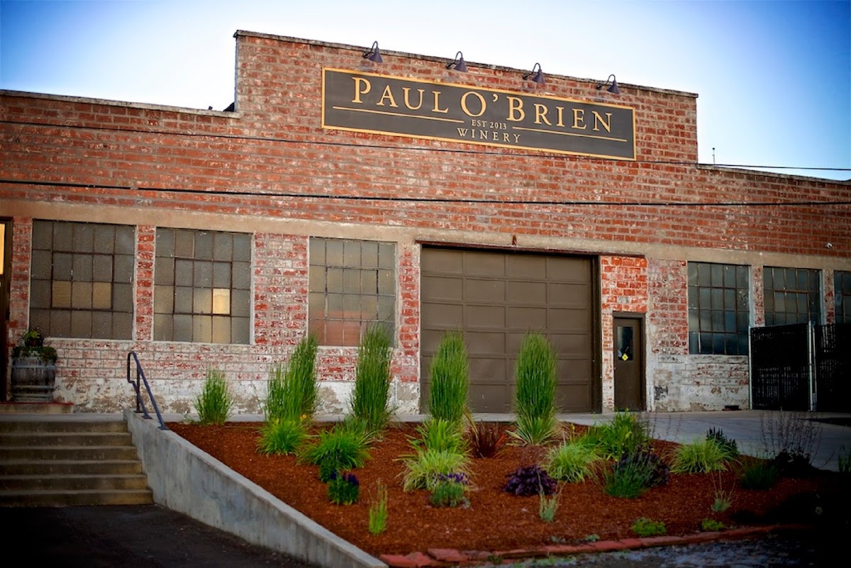 Paul O'Brien Winery