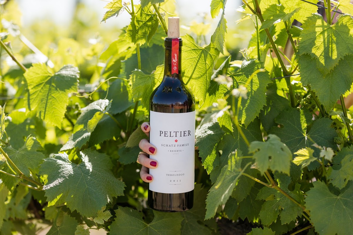 Peltier Winery
