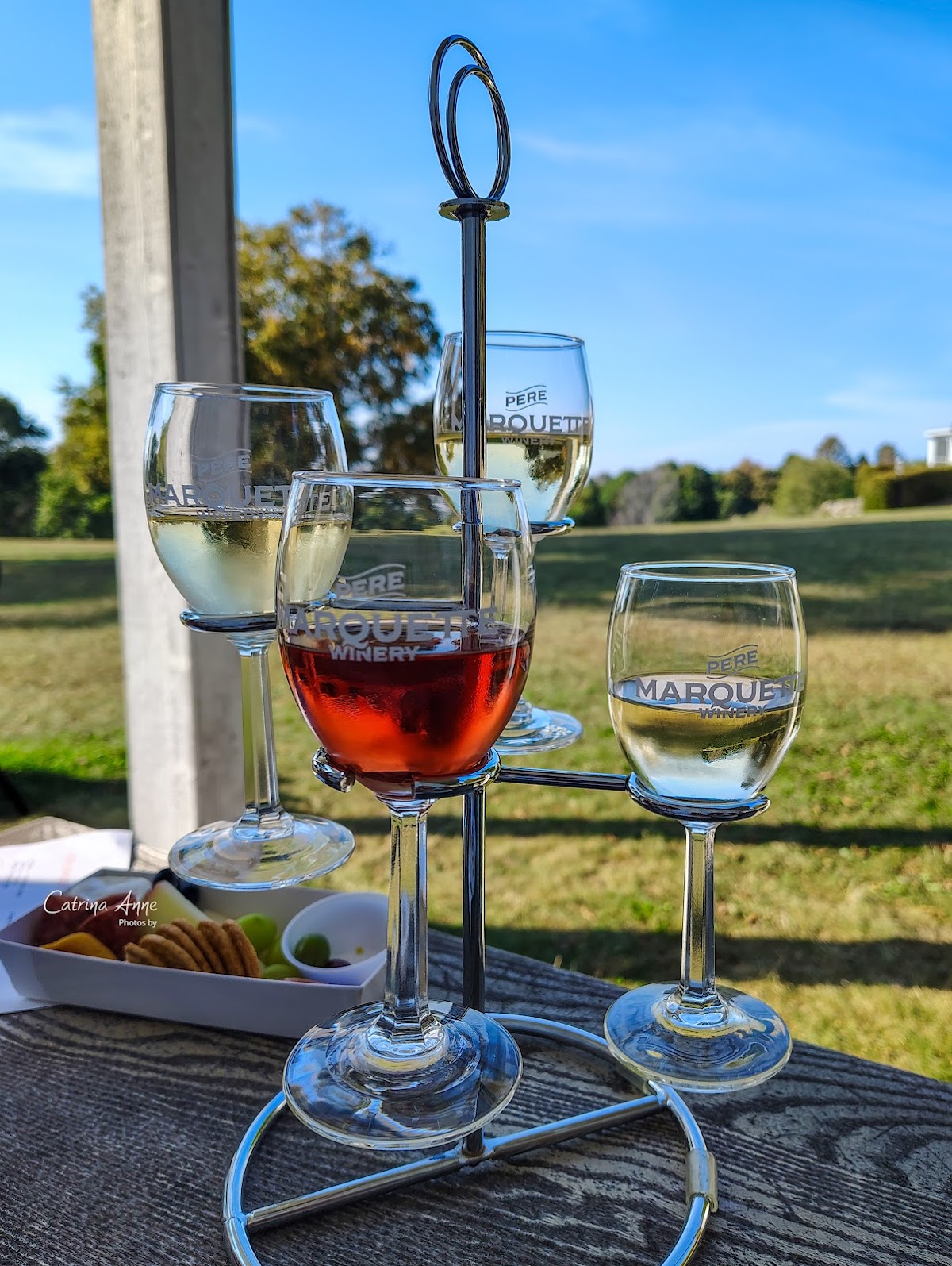 Pere Marquette Winery, Inc.
