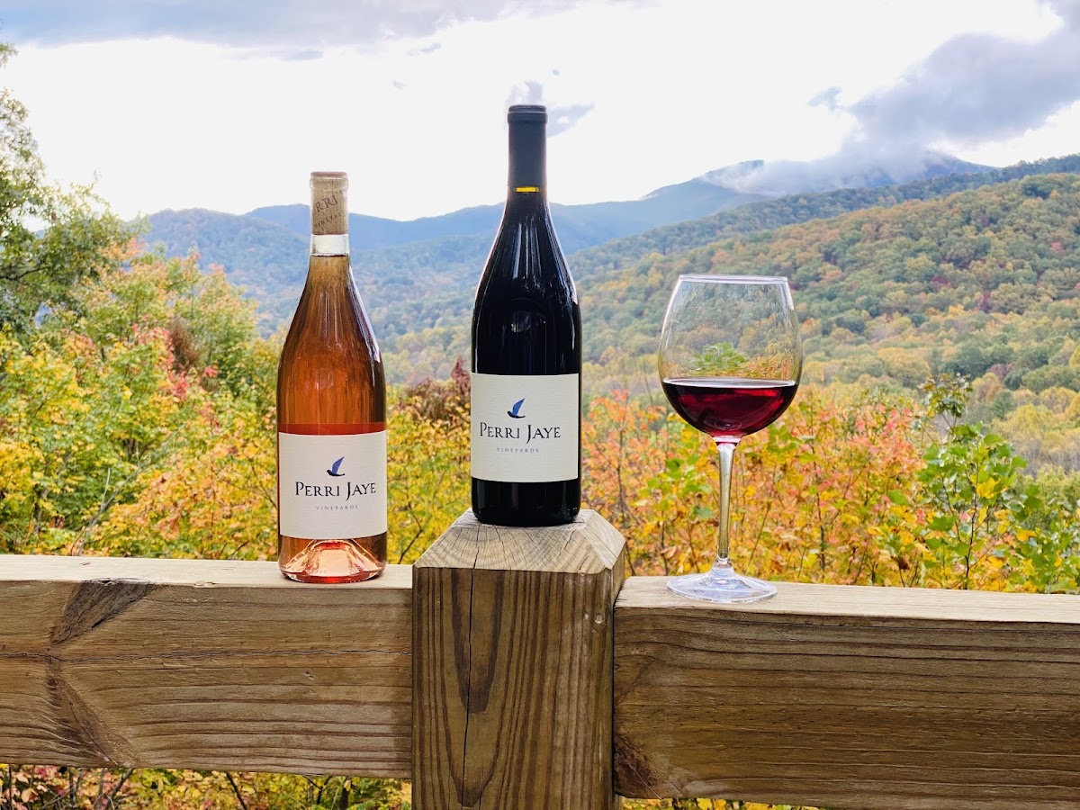 Perri Jaye Vineyards