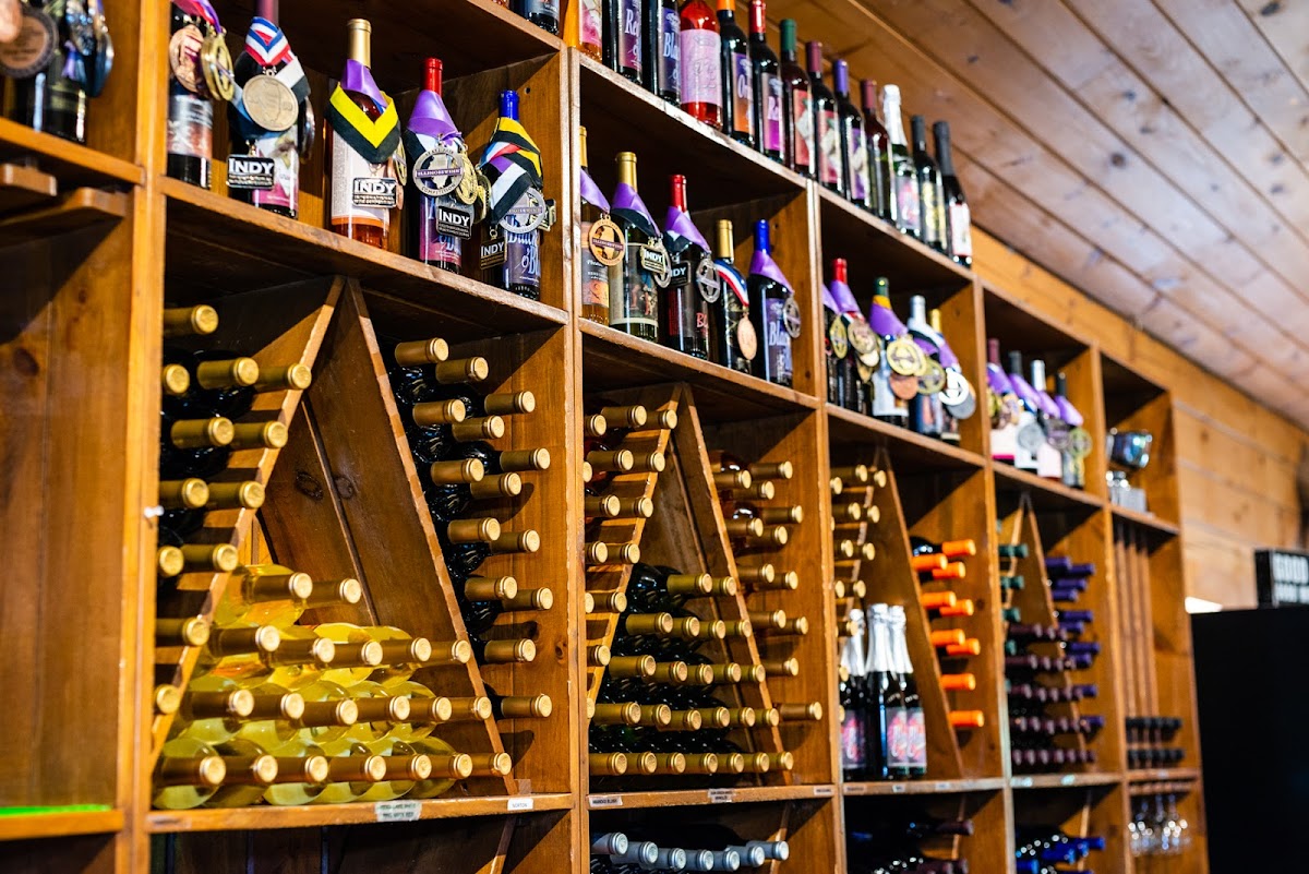 Pheasant Hollow Winery, Inc.