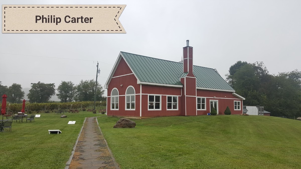 Philip Carter Winery