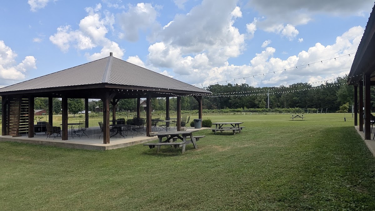 Pickers Creek Winery