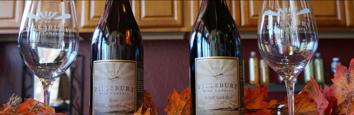 Pillsbury Wine Company