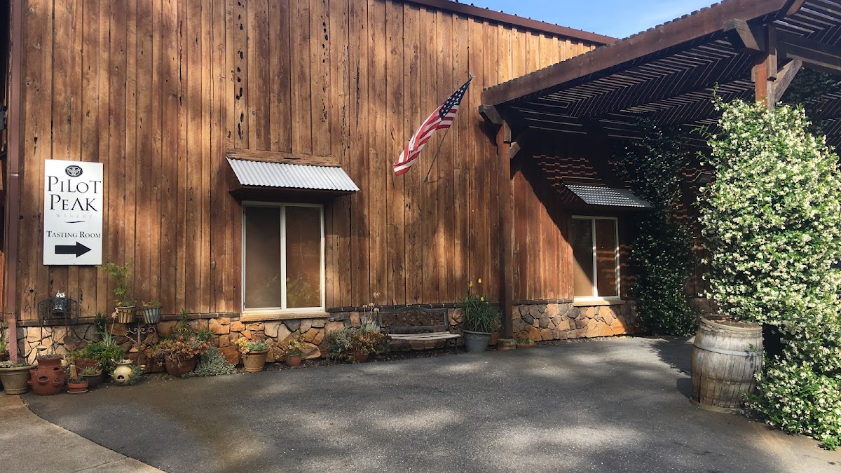 PILOT PEAK VINEYARD & WINERY, LLC