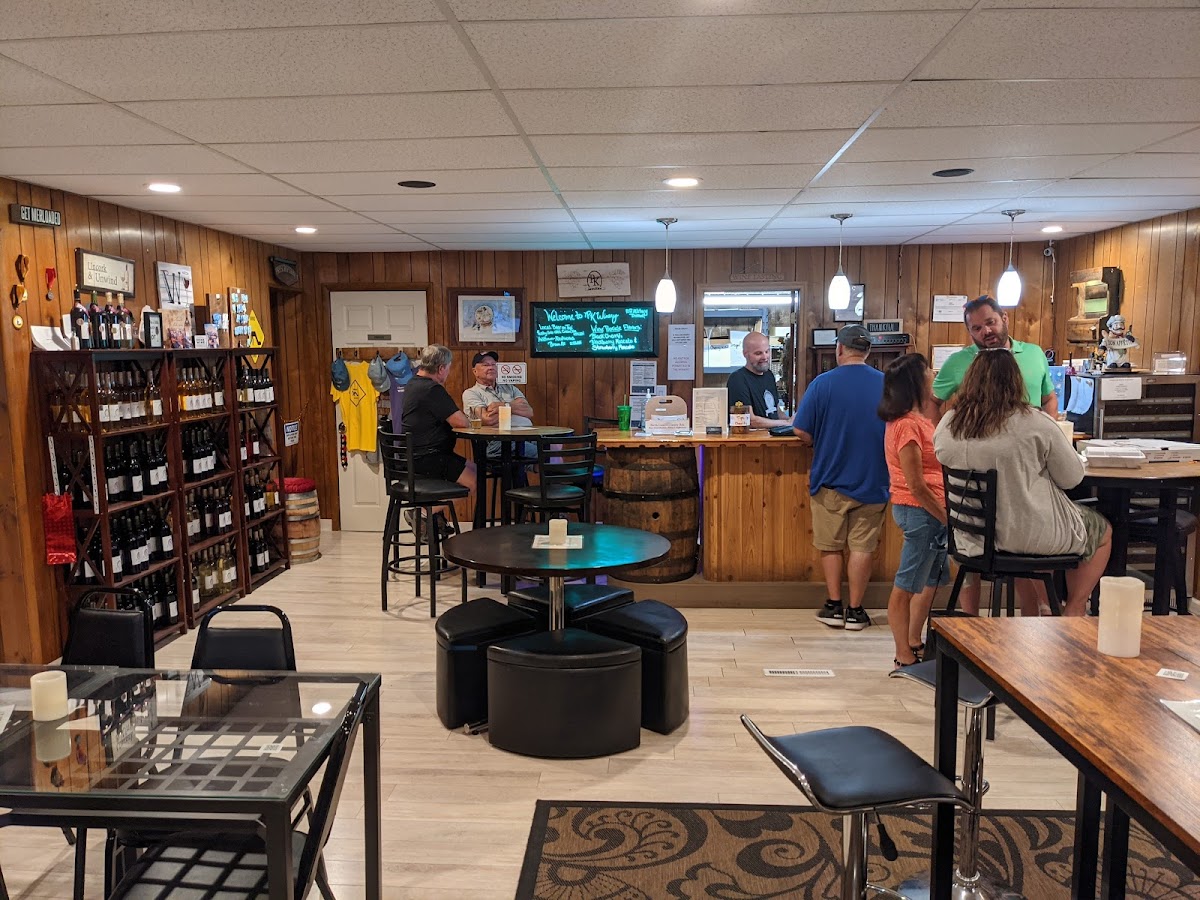 PK Winery, LLC