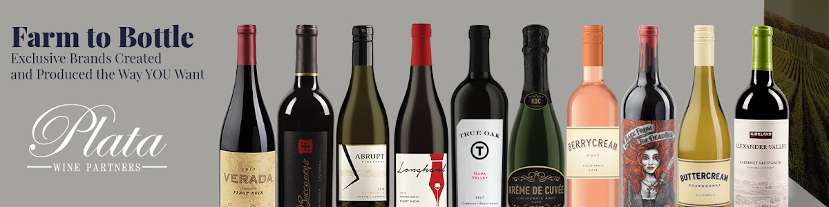 Plata Wine Partners, LLC