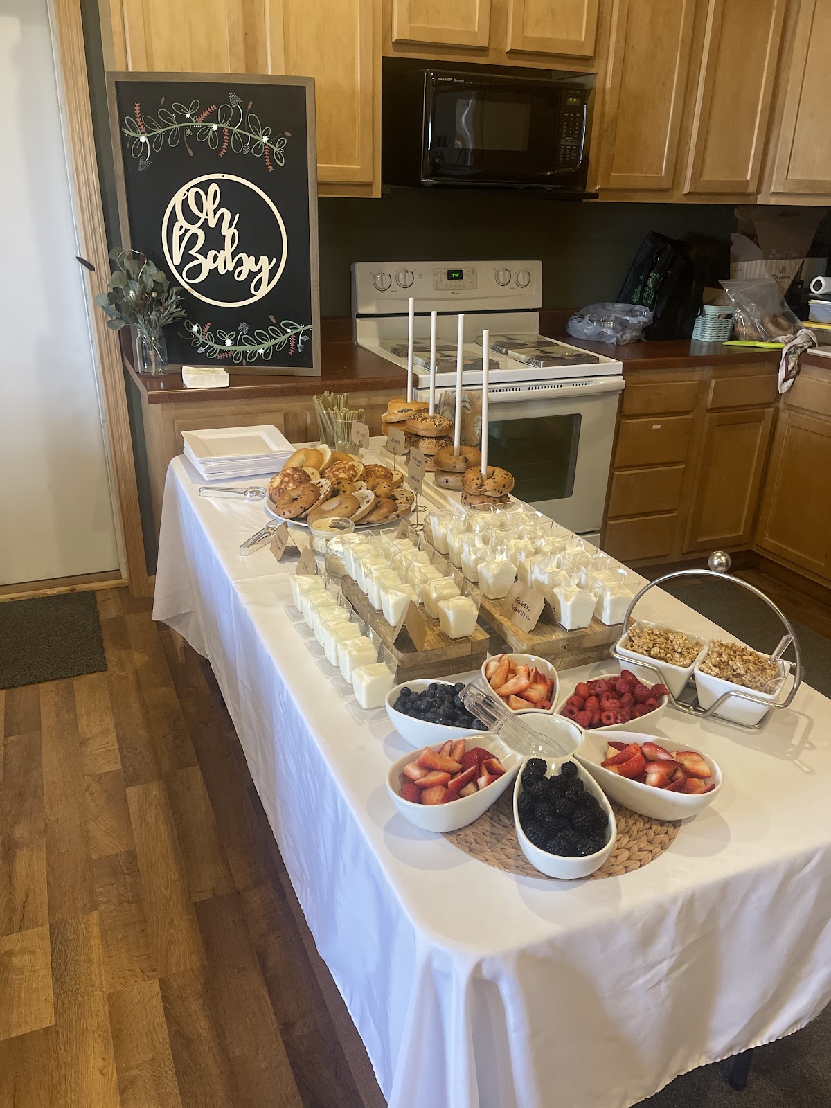 Plum Creek Winery, L.L.C.