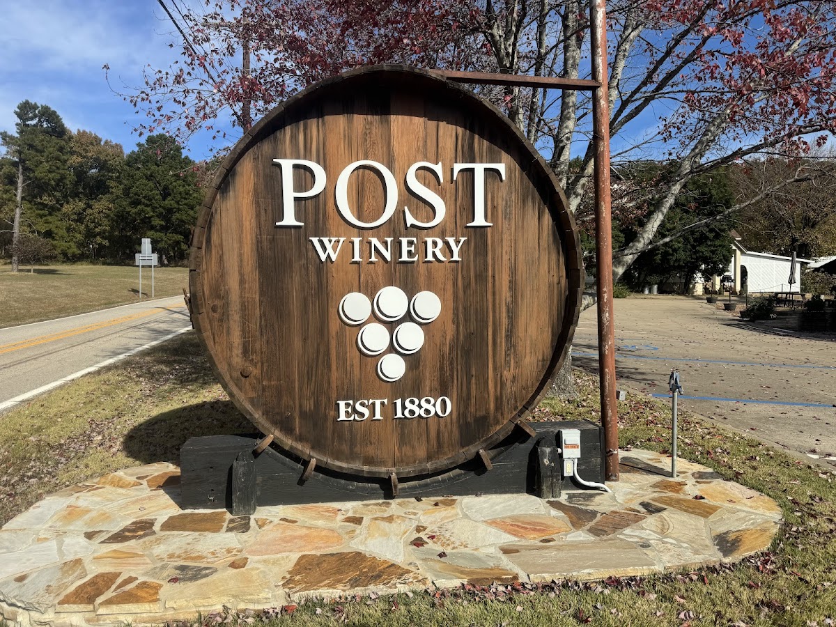 Post Winery