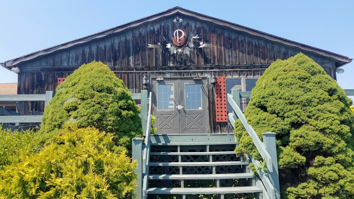 PREJEAN WINERY