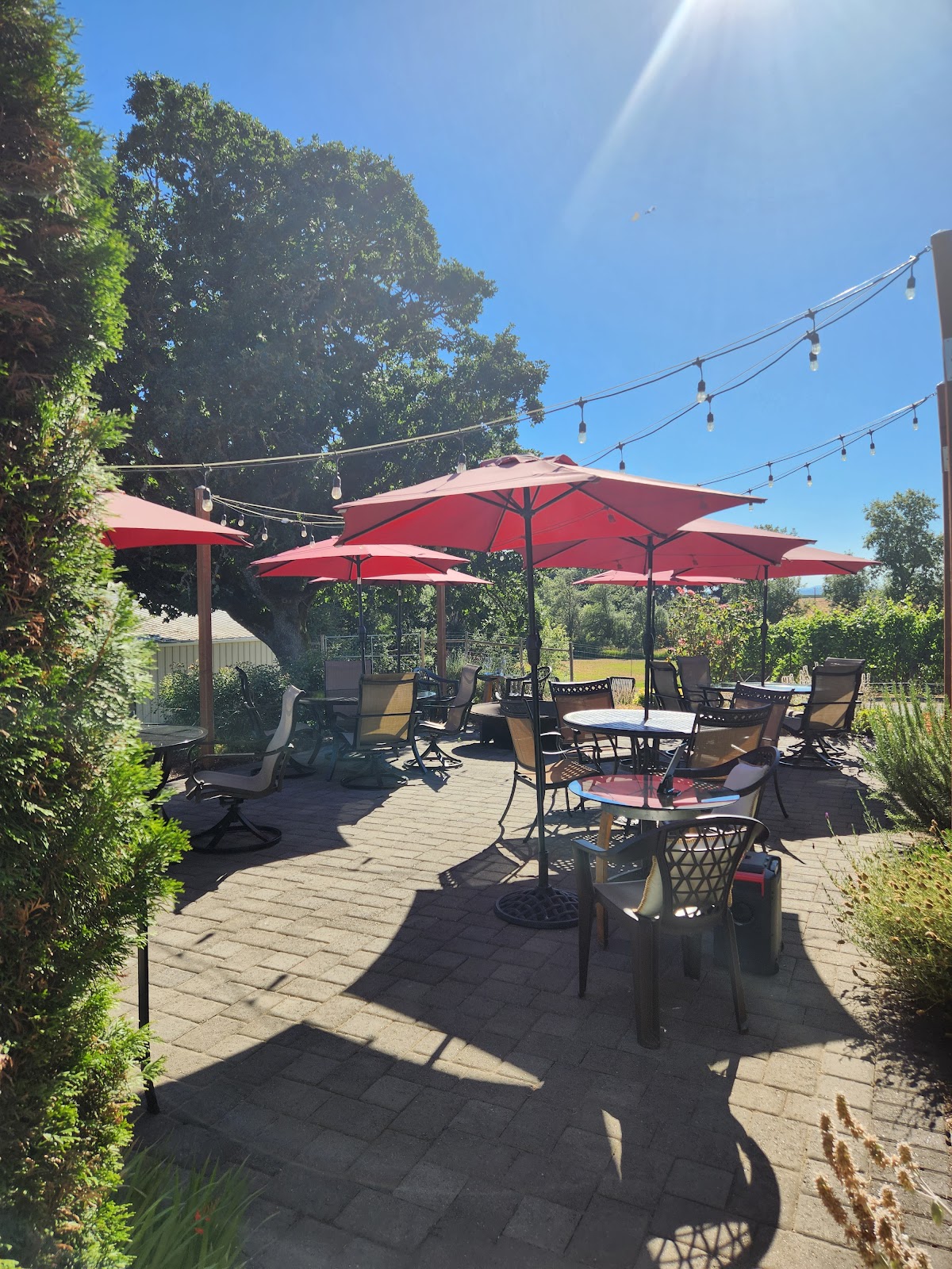 Pudding River Wine Cellars LLC