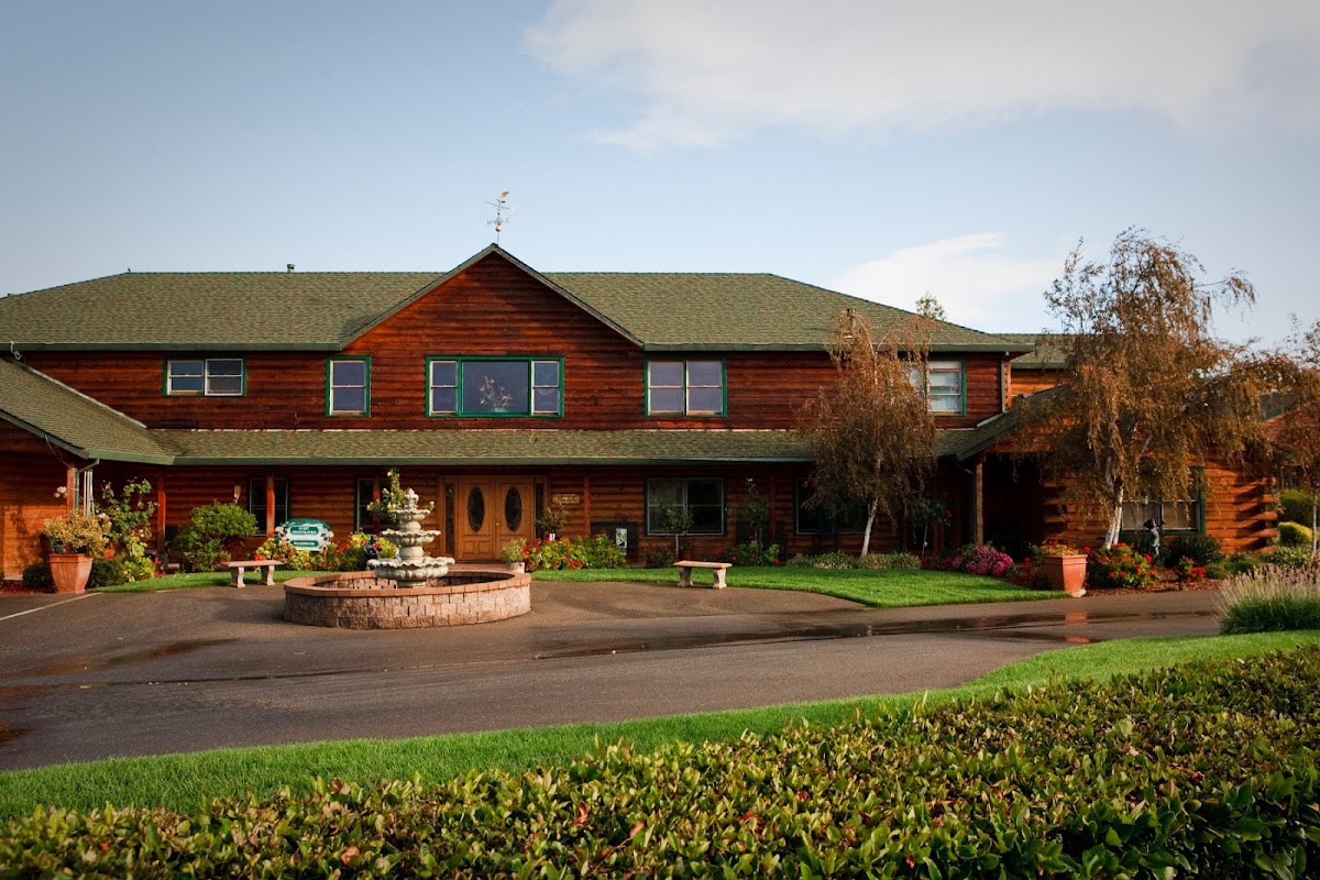 Purple Orchid Wine Country Resort and Spa