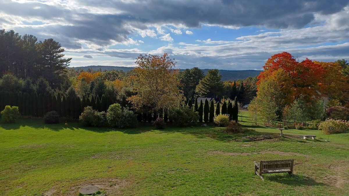 Quabbin SKY Vineyard