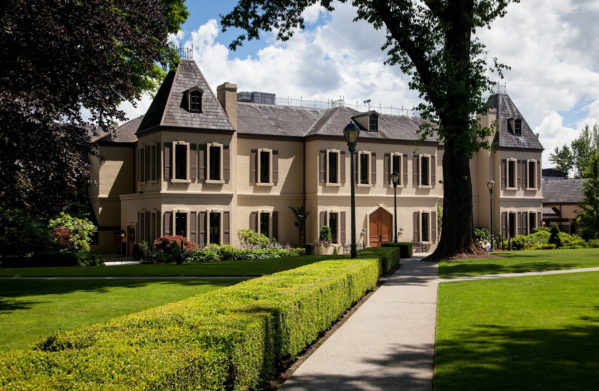 Queen Anne Winery
