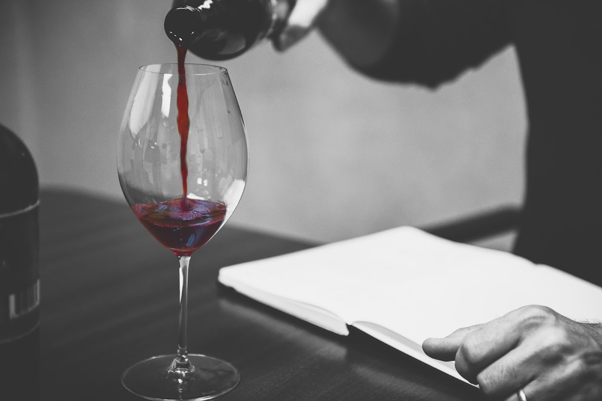 R.A.H WINE COMPANY LLC