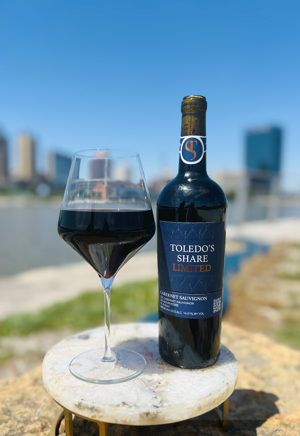 R Wines Ltd.