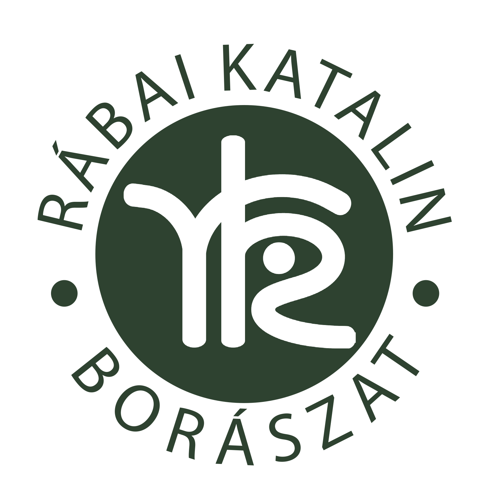 Rábai Katalin Borászat
