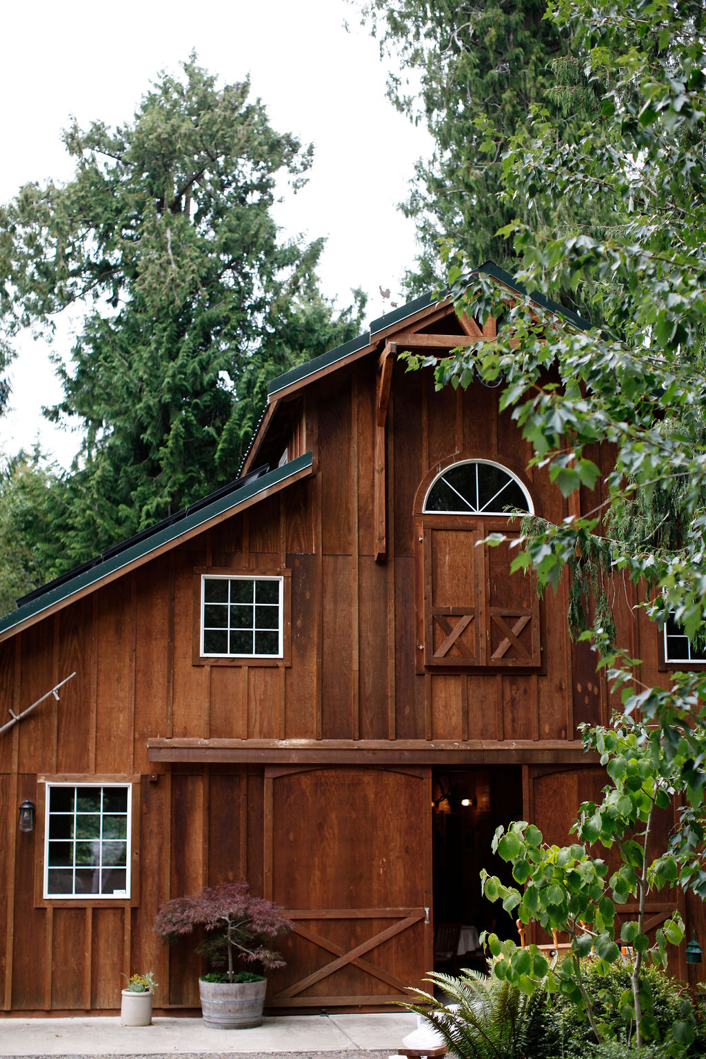 Raincoast Farms LLC