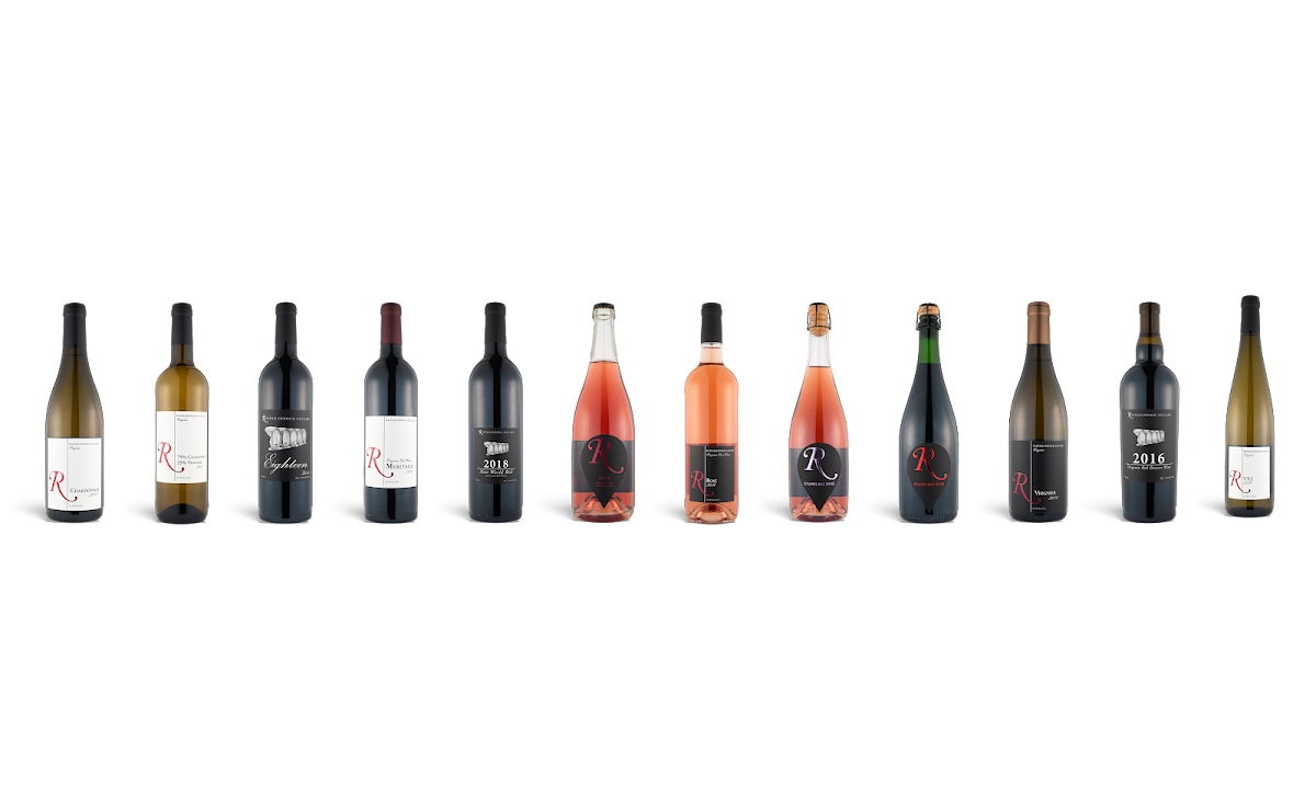 Rappahannock Cellars