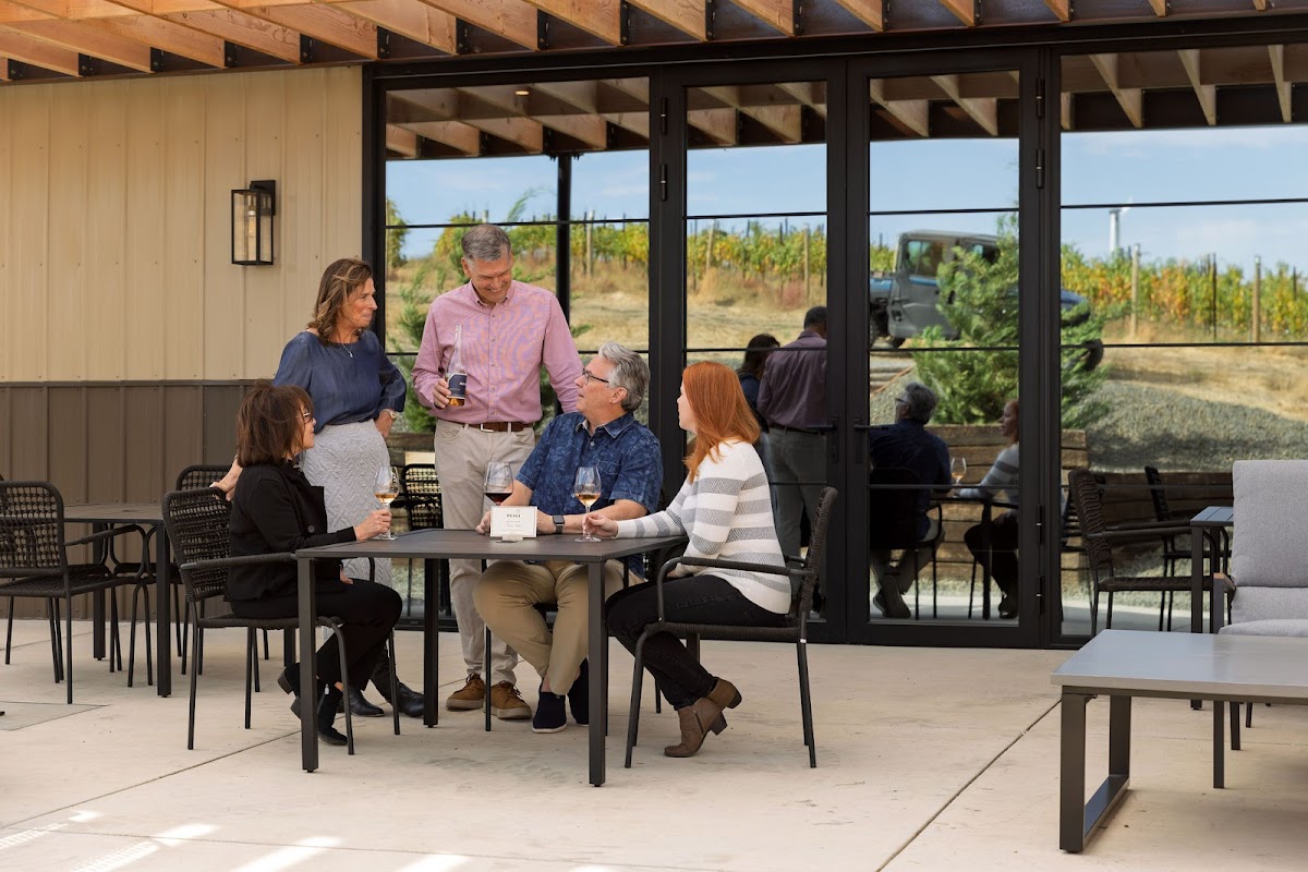 Reali Family Vineyards