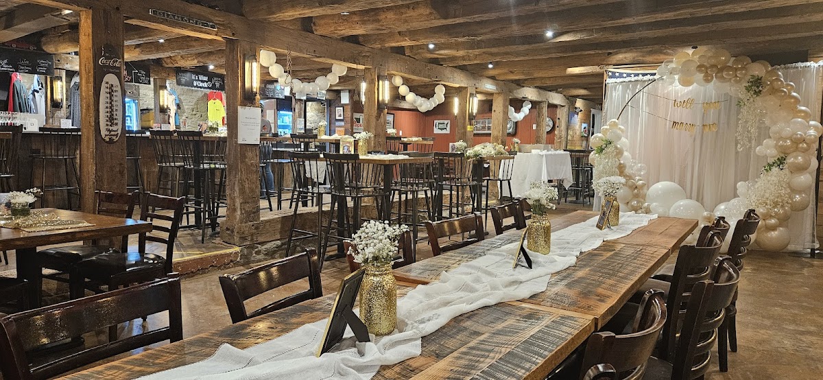 Red Barn Winery