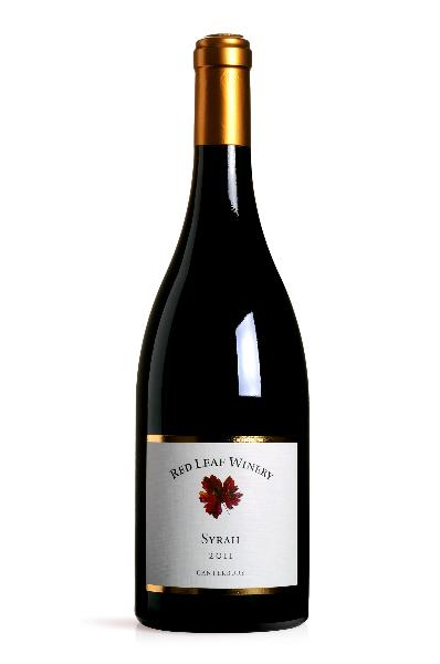 Red Leaf Winery Limited