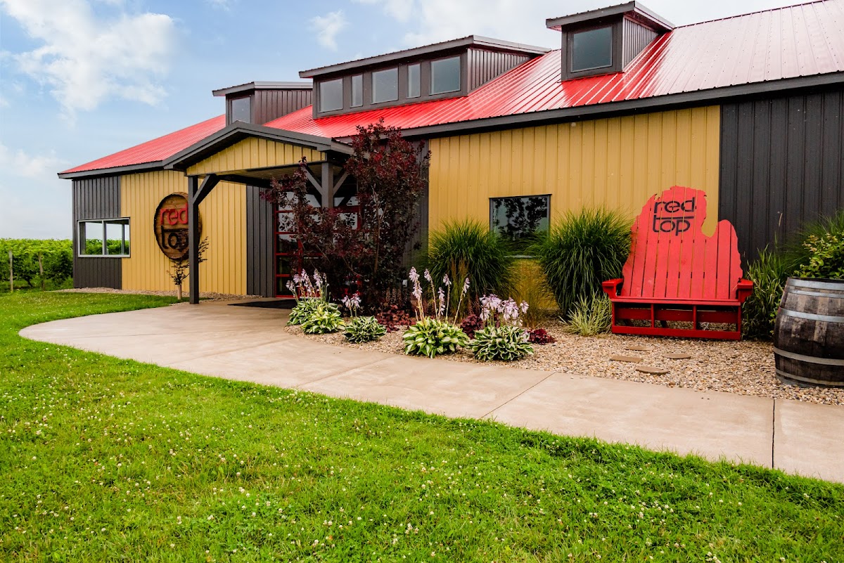 Red Top Winery, LLC