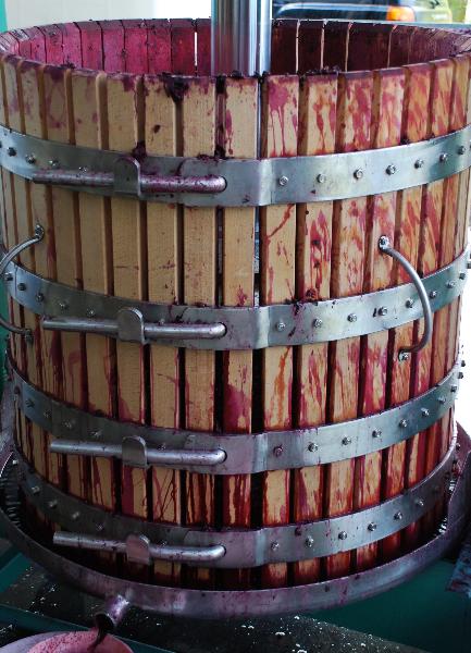 Redmetal Vineyards