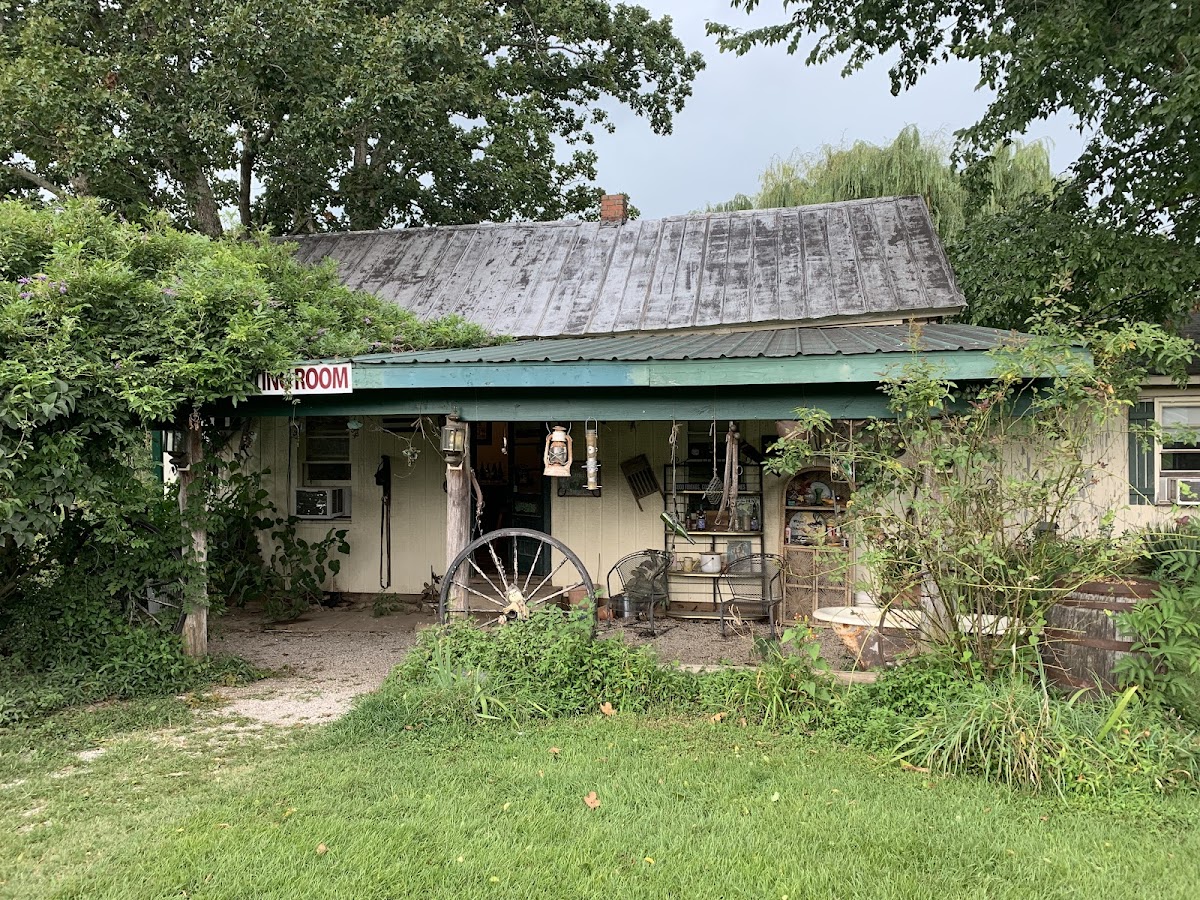 Reid's Livery Winery