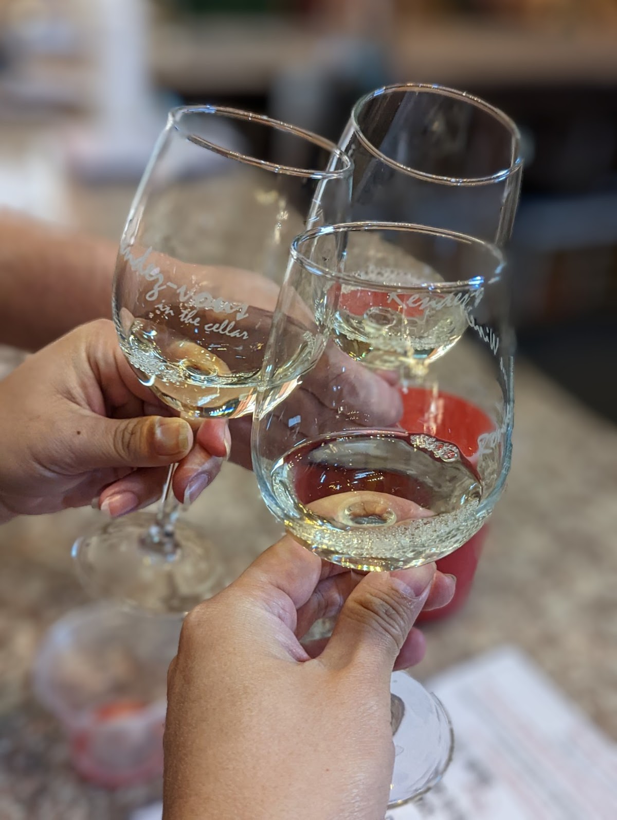 Rendez-vous Winery
