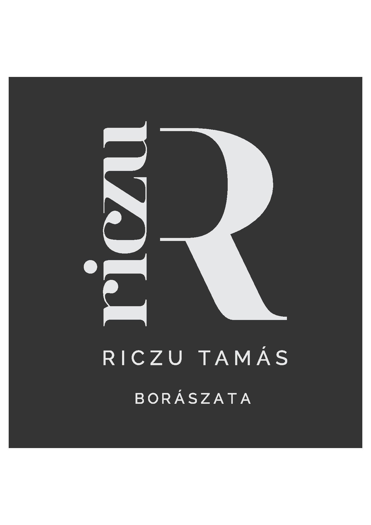 Riczu Tamás Borászata