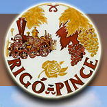 Rigó Pince