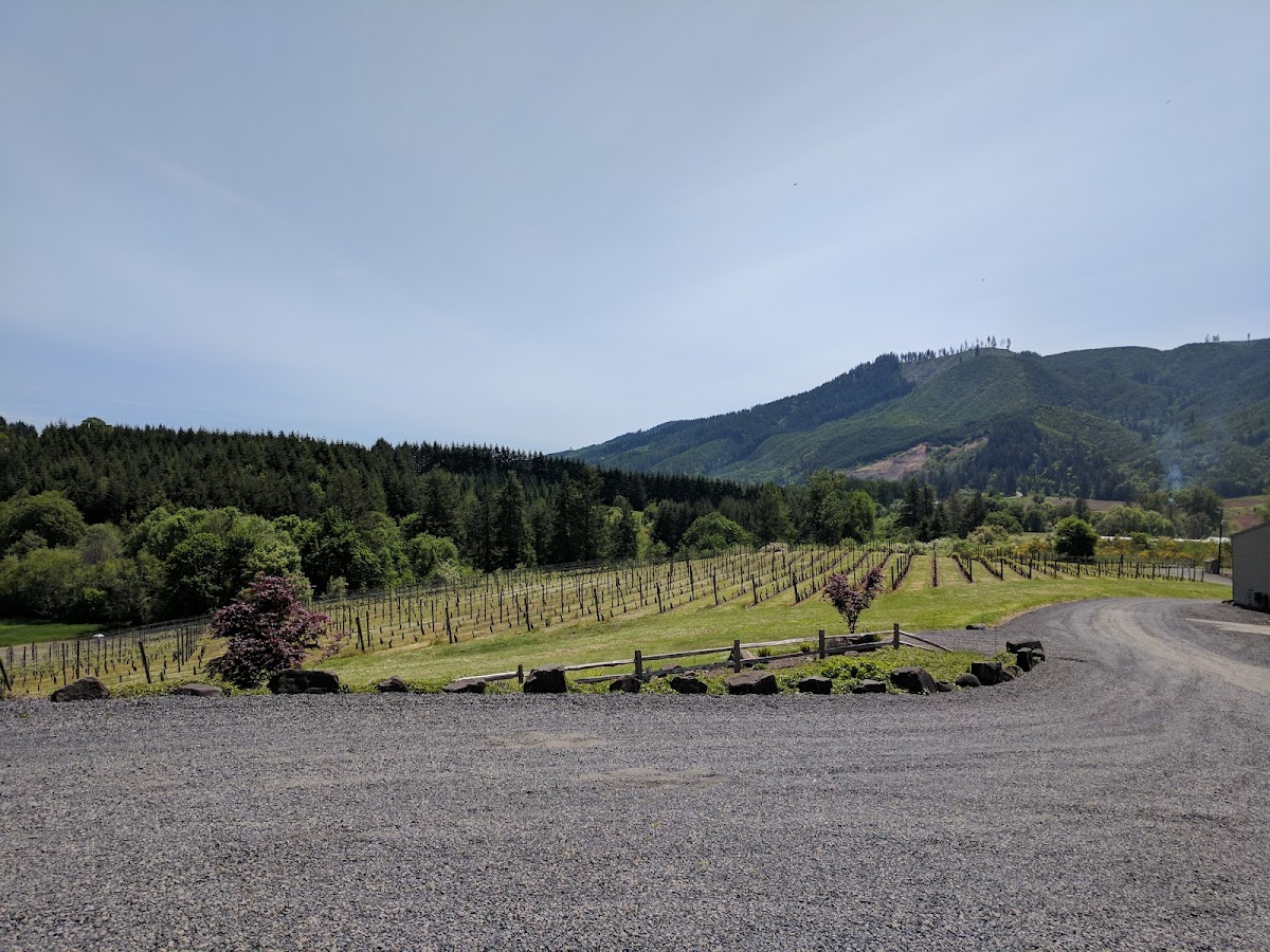 Risdall Ranch Winery