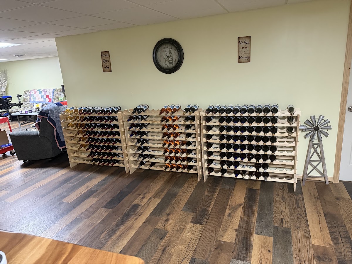 Rising Moon Winery