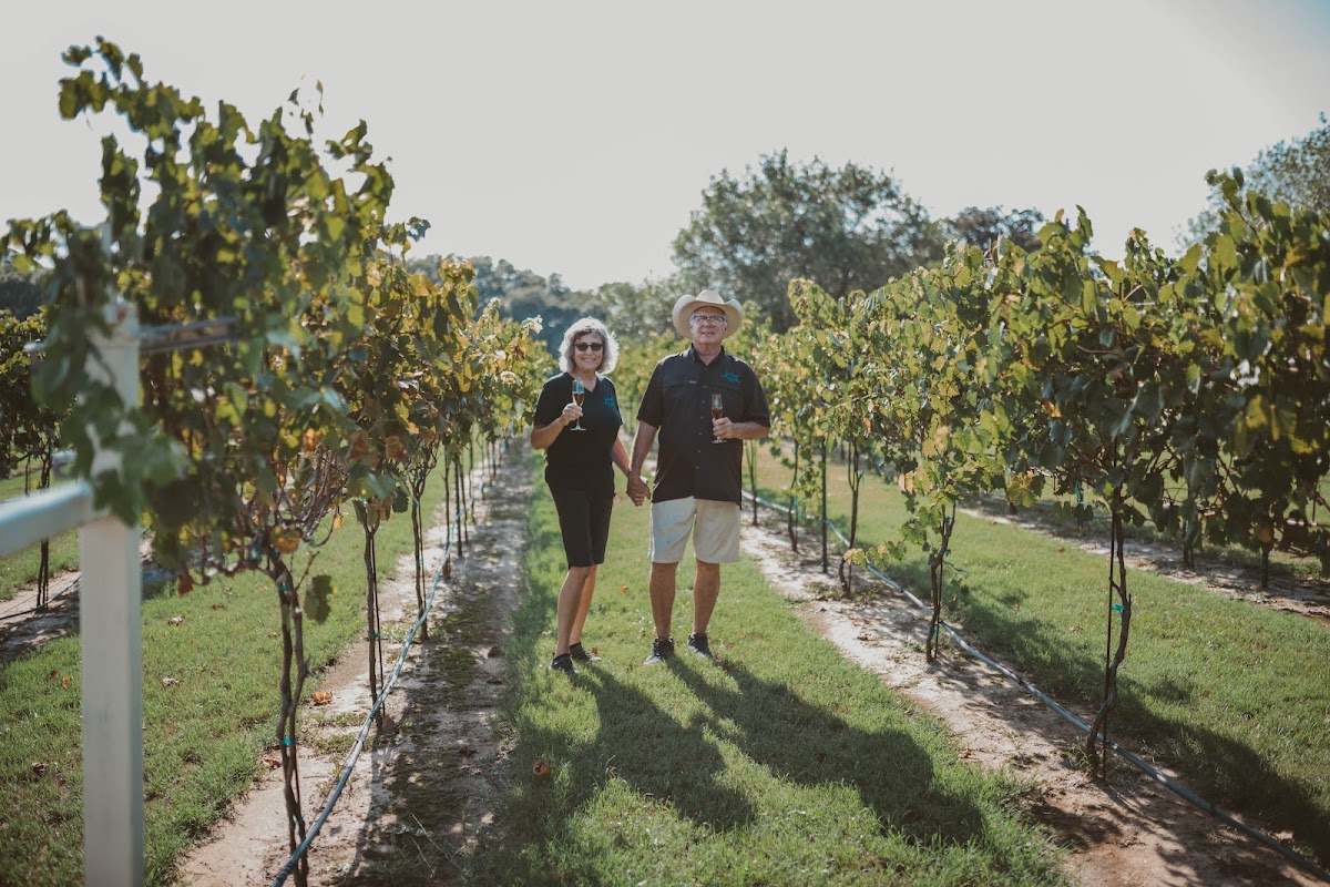 Rising Sun Vineyard, LLC