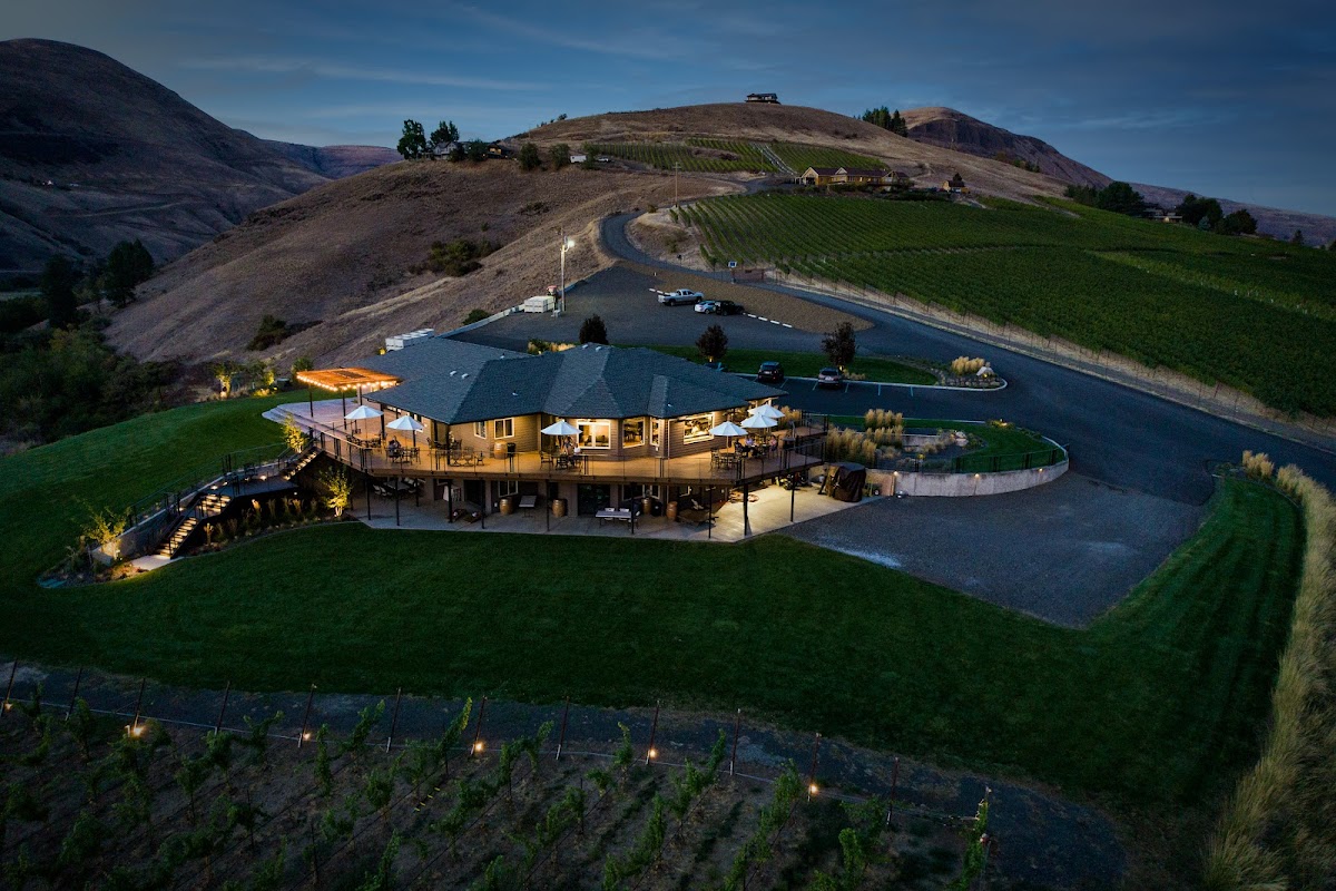 Rivaura Estate Vineyards and Winery