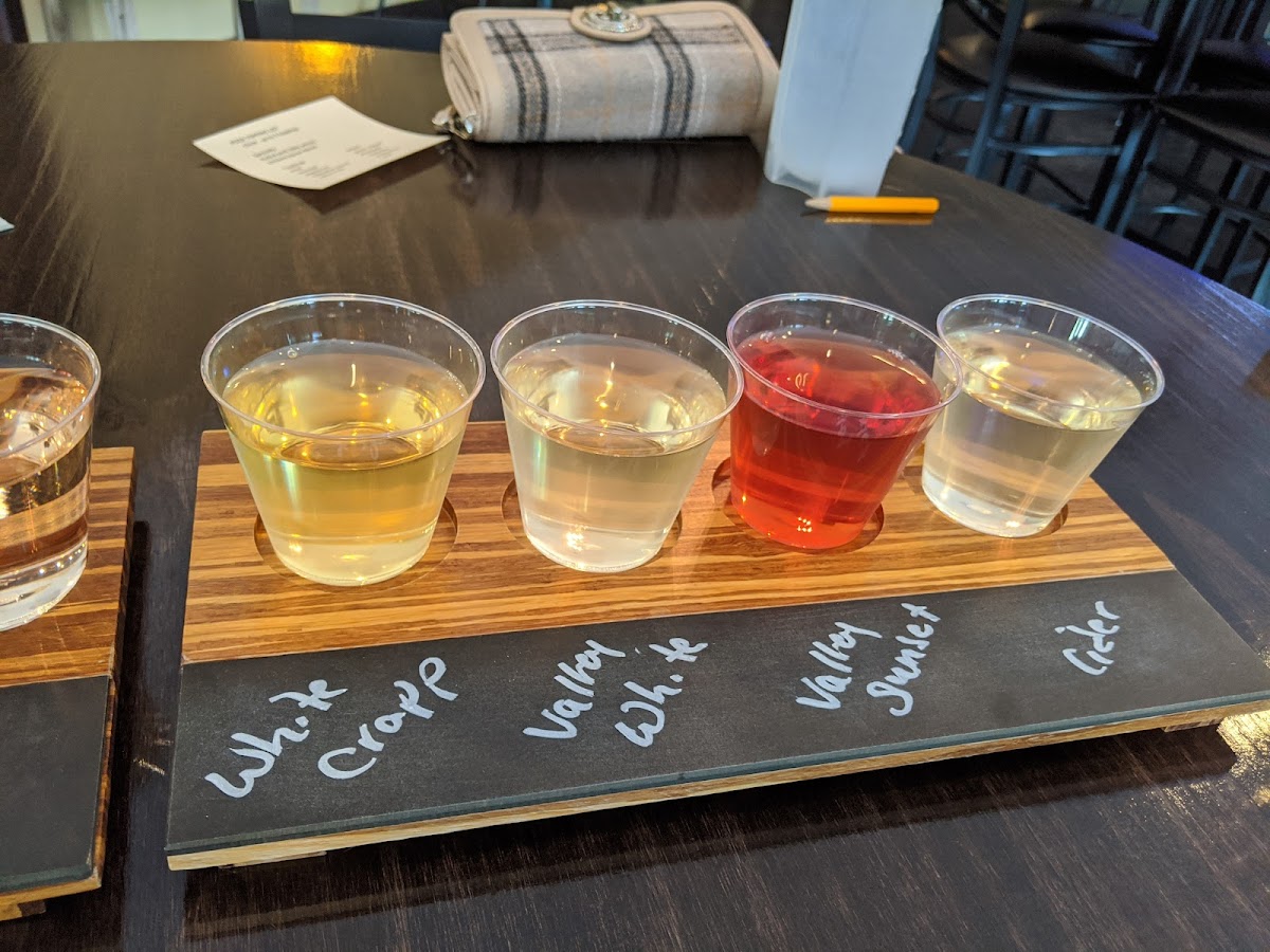 River Valley Orchards & Winery