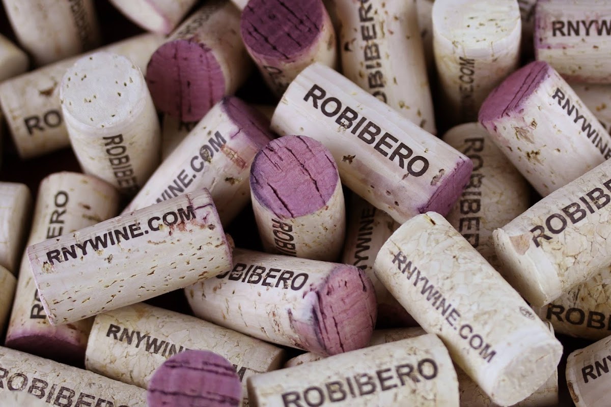 Robibero Family Vineyards, LLC
