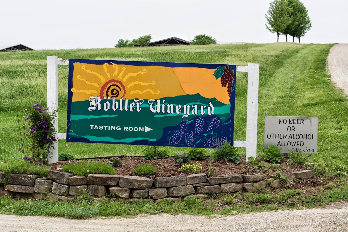 Robller Vineyard